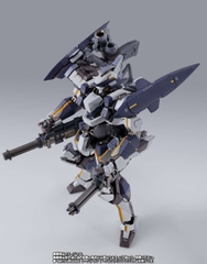 Metal Build: XL-3 Booster for Laevatein option set