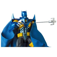 Mafex 144: Mafex Knightfall Batman