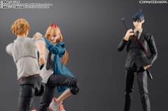 S.H.Figuarts: Aki Hayakawa (Chainsaw Man)