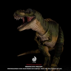 Nanmu Studio: Tyrannosaurus Rex 3.0 (T-Rex 3.0)