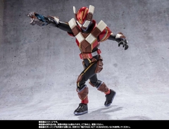 S.H.Figuarts: Kamen Rider Valen Chocodon Form