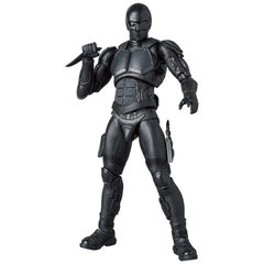 Mafex 183: Mafex Black Noir (The Boys)