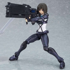 Figma 518: Figma ToshoIincho-san (Arms Note)