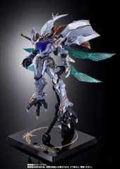 Metal Build: Dragon Scale Sirbine