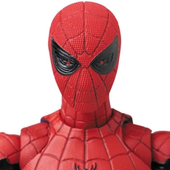 Mafex 103: Mafex Spiderman 1.5 (Homecoming ver.)