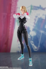 S.H.Figuarts: Spider Gwen (Across the Spider-verse)