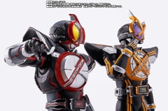 S.H.Figuarts: Kamen Rider Next Kaixa