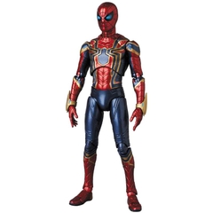 Mafex 121: Mafex Iron Spider (Endgame ver.)