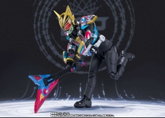 S.H.Figuarts: Kamen Rider Nago Beat Form