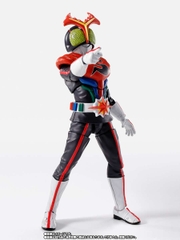 S.H.Figuarts: Kamen Rider Stronger
