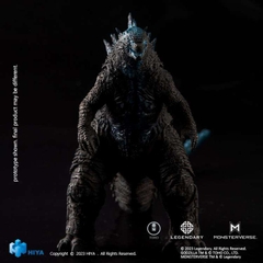 Hiya Toys: Heat Ray Godzilla 2021 (Godzilla vs Kong)