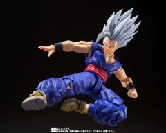 S.H.Figuarts: Songohan Beast
