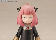 S.H.Figuarts: Anya Forger - Uniform ver. (Spy x Family)