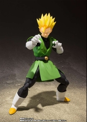 S.H.Figuarts: Great Saiyanman