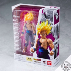S.H.Figuarts: Songohan SSJ