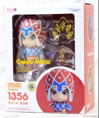 Nendoroid 1356: Guido Mista (JoJo's Bizarre Adventure: Golden Wind)
