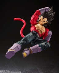 S.H.Figuarts: Vegeta SSJ4
