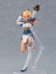 Figma 552: Figma Shiranui Flare (Hololive Production)
