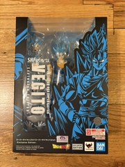S.H.Figuarts: Vegito (Event Exclusive)