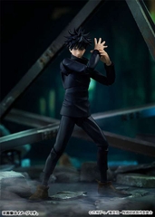 Figma 564: Figma Megumi Fushiguro (Jujutsu Kaisen)