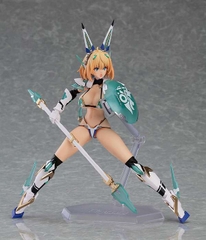 Figma 595: Figma Sophia F. Shirring - Bikini Armor ver. (Bunny Suit Planning)