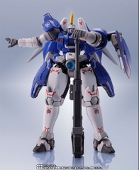 Metal Robot Spirits: <SIDE MS> Tallgeese II