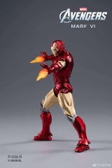 ZDtoys: Ironman Mk6