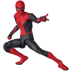Mafex 113: Mafex Spiderman (Upgraded Suit - Far From Home ver.)