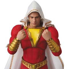 Mafex 101: Mafex Shazam