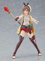 Figma 535: Figma Reisalin Stout (Atelier Ryza: Ever Darkness & the Secret Hideout)