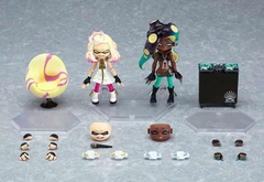 Figma 507: Figma Off the Hook (Splatoon 2)
