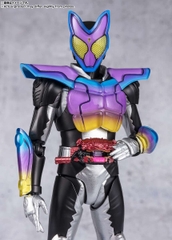 S.H.Figuarts: Kamen Rider Gavv Poppingummy form