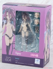 Figma 604: Figma Schwi (No Game No Life -Zero-)