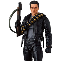 Mafex 199: Mafex T-800 (Terminator 2 ver.)
