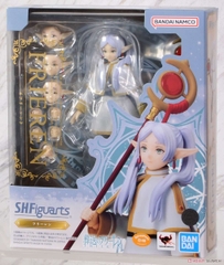 S.H.Figuarts: Frieren