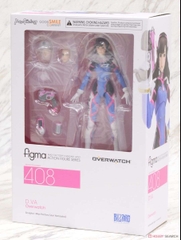 Figma 408: Figma D.Va (Overwatch)