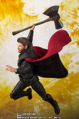 S.H.Figuarts: Thor (Infinity War)
