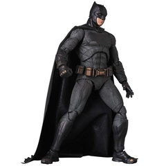 Mafex 056: Mafex Batman (Justice League)