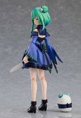 Figma 542: Figma Uruha Rushia (Hololive Production)
