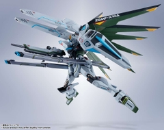 Metal Robot Spirits: <SIDE MS> Freedom Gundam (Real Type Color)