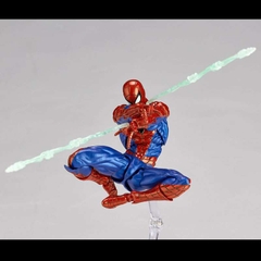 Amazing Yamaguchi: Spiderman 2.0
