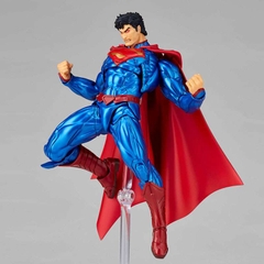 Amazing Yamaguchi 027: Superman