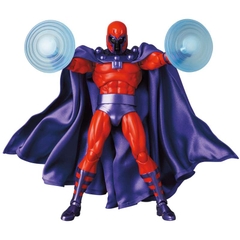 Mafex 179: Mafex Magneto (Original Comic ver.)