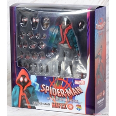 Mafex 107: Mafex Miles Morales (Into the Spider-verse)
