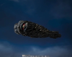 S.H.MonsterArts: Hedorah (50th Anniversary Special set)