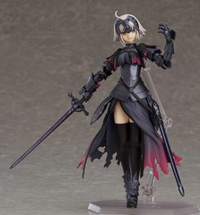 Figma 390: Figma Avenger/Jeanne d'Arc (Alter) (Fate/Grand Order)