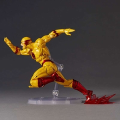 Amazing Yamaguchi: Reverse Flash