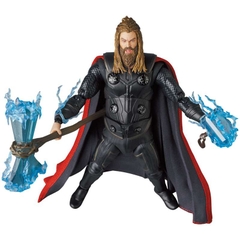 Mafex 149: Mafex Thor (Endgame ver.)