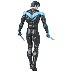 Mafex 175: Mafex Nightwing (Batman: Hush ver.)