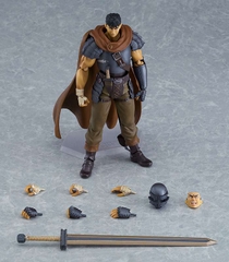 Figma 501: Figma Guts - Band of the Hawk ver. Repaint Edition (Berserk)